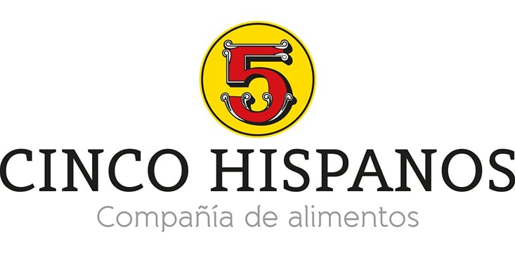 5Hispanos (Cinco Hispanos Compañía de Alimentos) 5Hispanos (Cinco Hispanos Compañía de Alimentos)