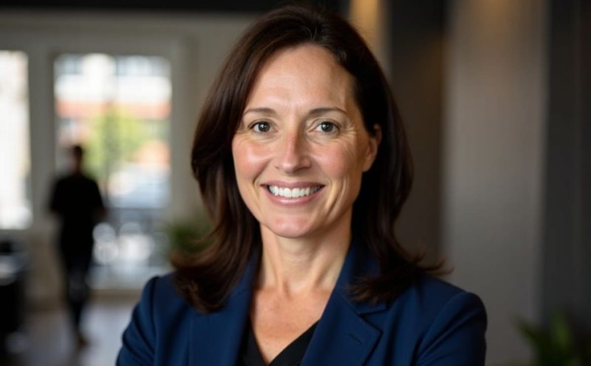 Cindy Kuester, new appointment President & CEO of SNAC International