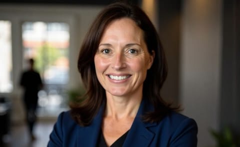 Cindy Kuester, new appointment President & CEO of SNAC International Cindy Kuester, new appointment President & CEO of SNAC International