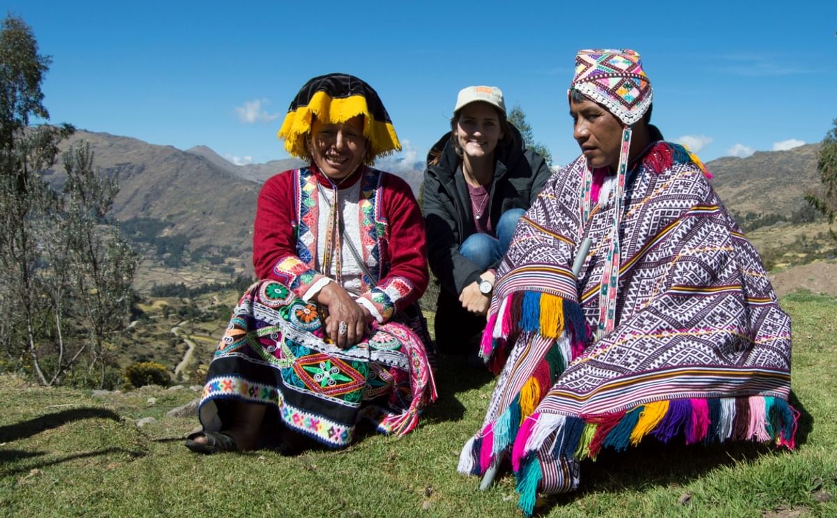 University of Idaho to partner with the International Potato Center (CIP) in Peru University of Idaho to partner with the International Potato Center (CIP) in Peru