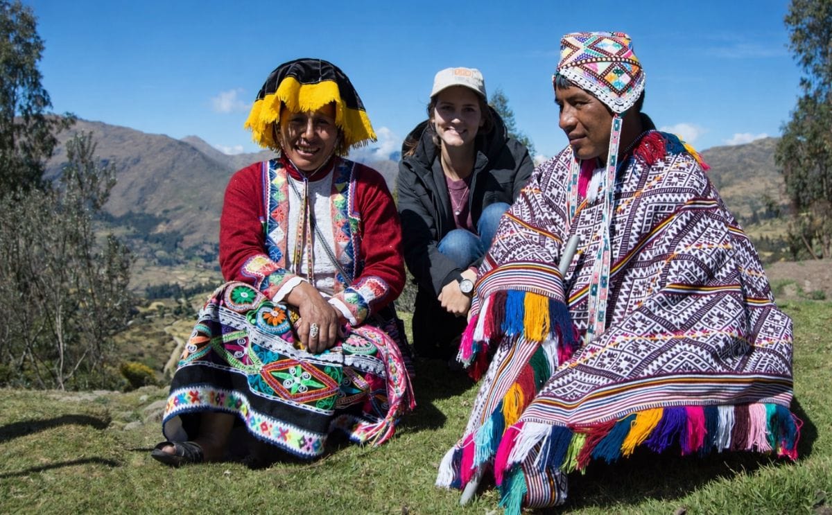 University of Idaho to partner with the International Potato Center (CIP) in Peru