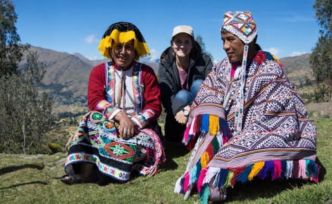 University of Idaho to partner with the International Potato Center (CIP) in Peru University of Idaho to partner with the International Potato Center (CIP) in Peru