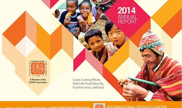 El CIP publica su reporte anual