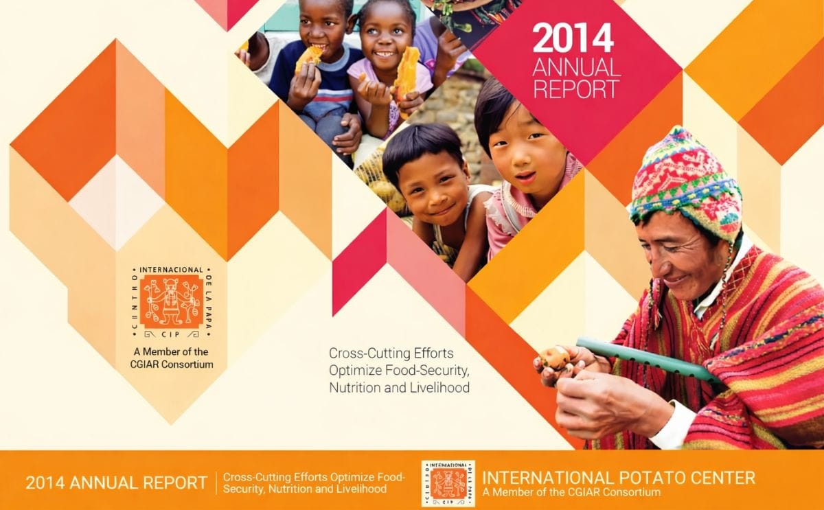 El CIP publica su reporte anual