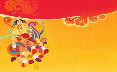 International Potato Center launches CIP-China Center (CCCAP) to serve Asia and the Pacific International Potato Center launches CIP-China Center (CCCAP) to serve Asia and the Pacific