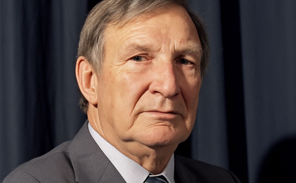 Founder International Potato Center - Dr. Richard L. Sawyer - passes away