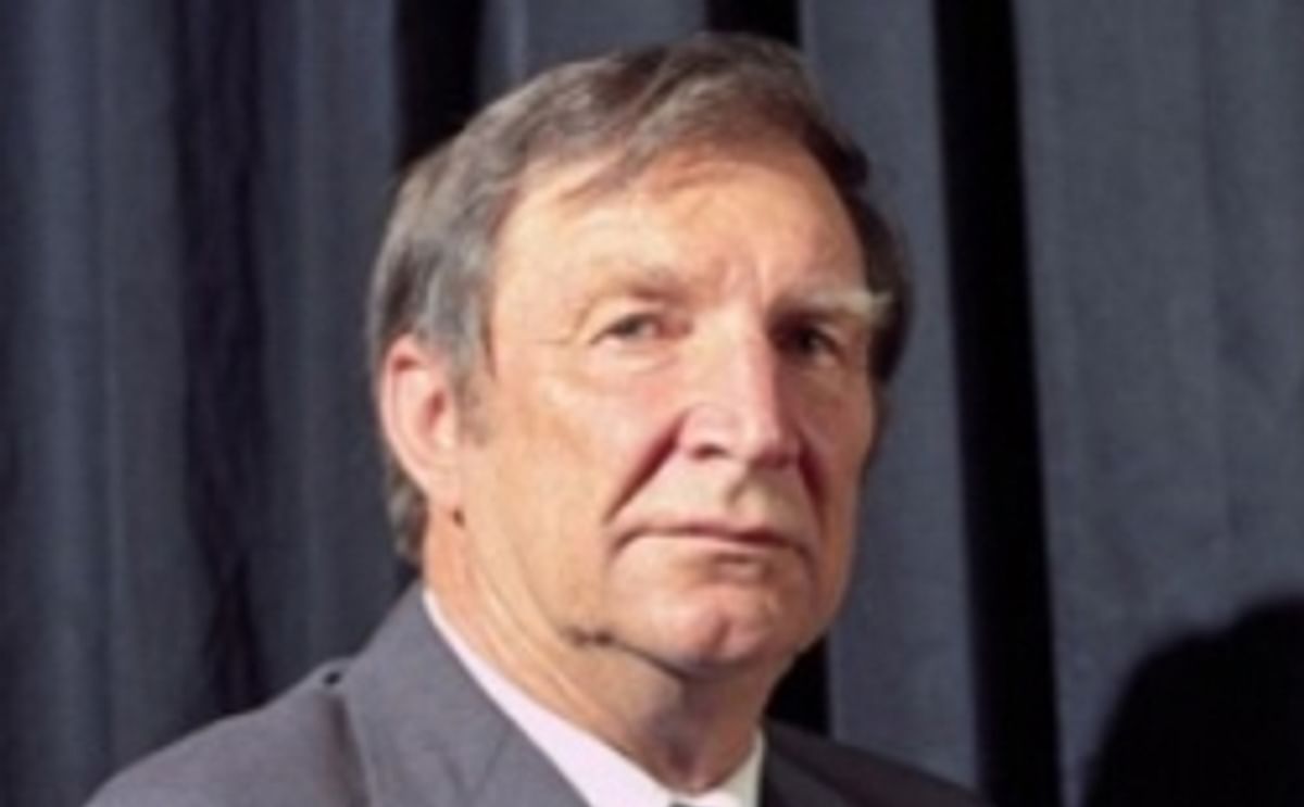 Founder International Potato Center - Dr. Richard L. Sawyer - passes away