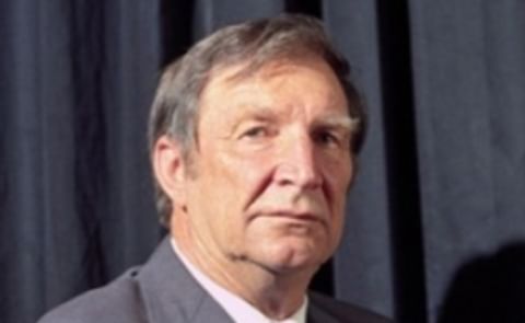 Founder International Potato Center - Dr. Richard L. Sawyer - passes away Founder International Potato Center - Dr. Richard L. Sawyer - passes away