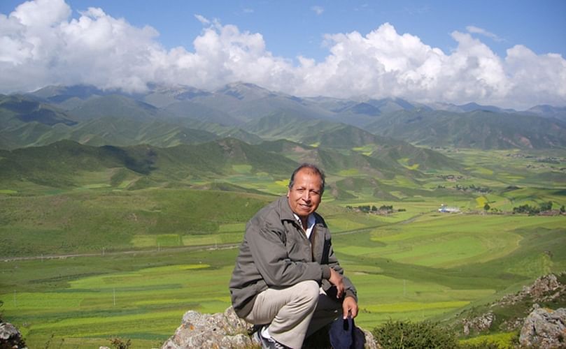 Provincia China sobresale como productora de papa gracias a investigador Peruano
