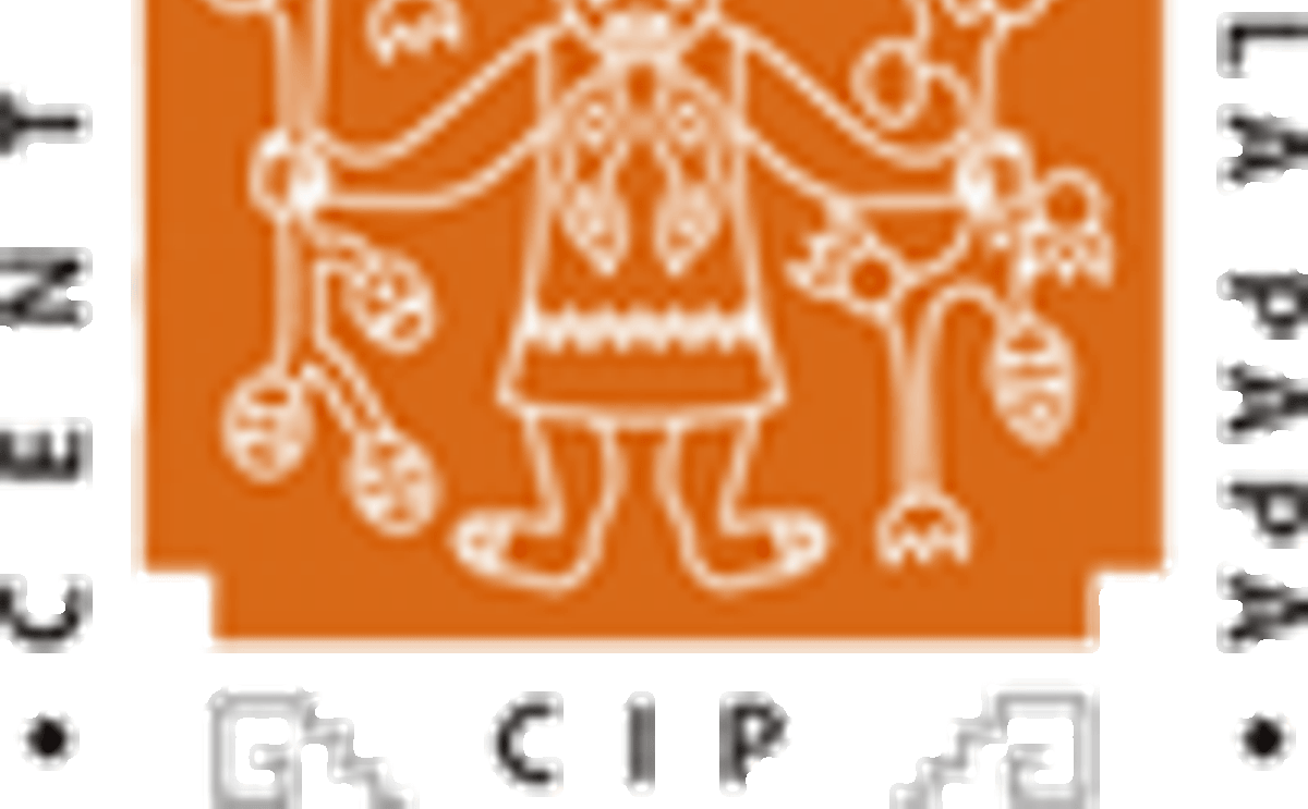 International Potato Center (CIP) International Potato Center (CIP)