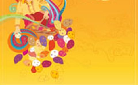 International Potato Center launches CIP-China Center (CCCAP) to serve Asia and the Pacific International Potato Center launches CIP-China Center (CCCAP) to serve Asia and the Pacific