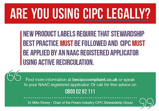 Make sure you use CIPC legally