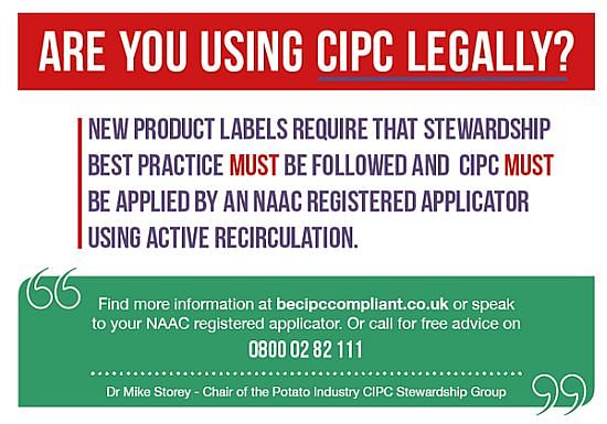 Make sure you use CIPC legally Make sure you use CIPC legally