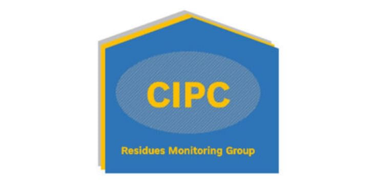 CIPC Residues Monitoring Group (CRMG)