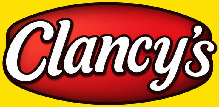 Clancy's Clancy's