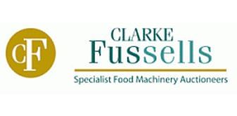 Clarke Fussells