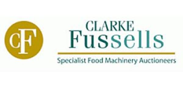 Clarke Fussells