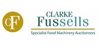 Clarke Fussells