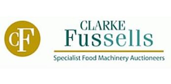 Clarke Fussells