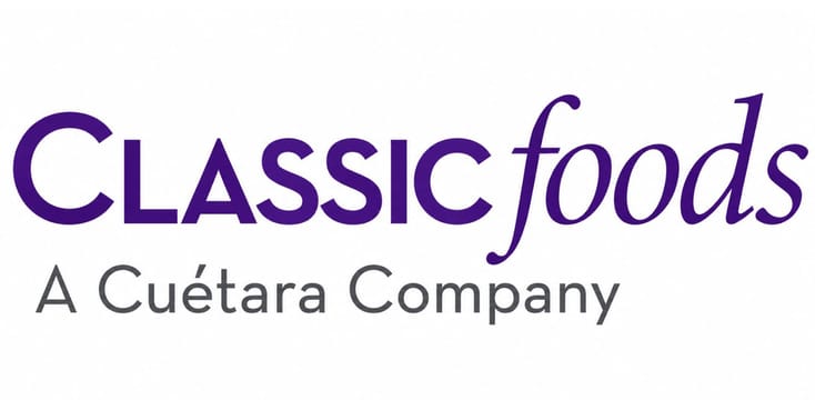 Classic Foods Inc Classic Foods Inc