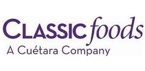 Classic Foods Inc. Classic Foods Inc.