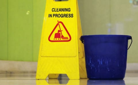 Fryer manufacturer Heat and Control presents a generic fryer cleaning guide which - although basic in form - can be applied to most industrial fryers. Fryer manufacturer Heat and Control presents a generic fryer cleaning guide which - although basic in form - can be applied to most industrial fryers.