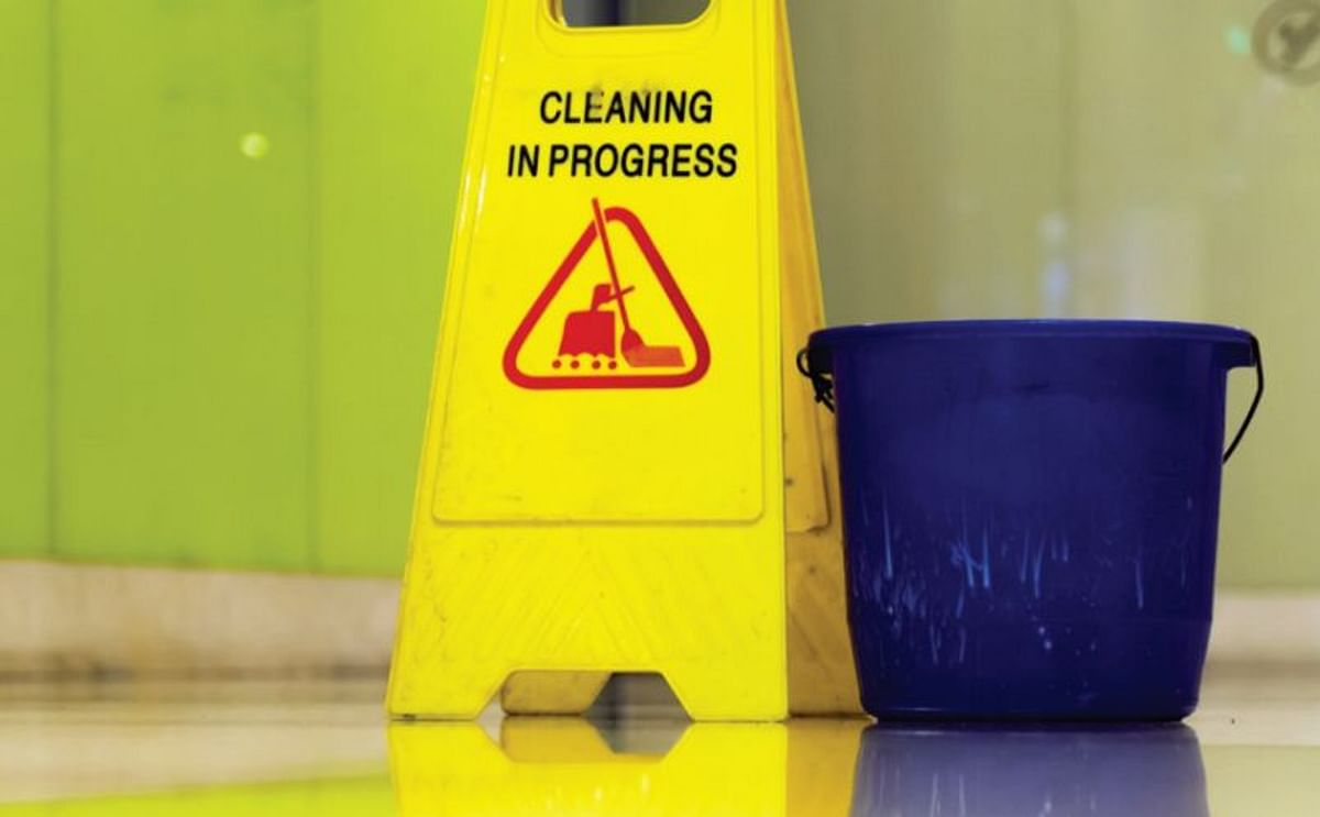 Manufacturers Guide to Cleaning your Industrial Fryer Manufacturers Guide to Cleaning your Industrial Fryer