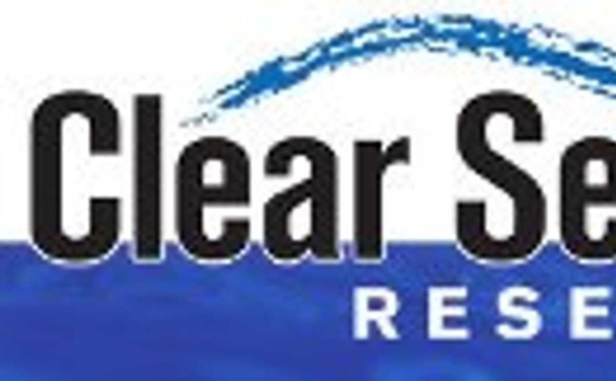 Clear Seas Research Clear Seas Research
