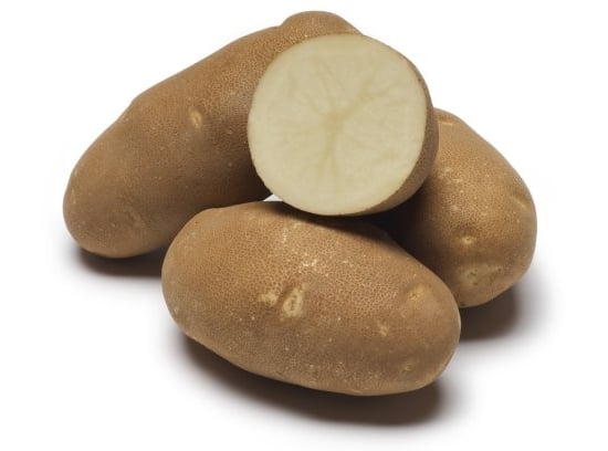 Clearwater Russet Clearwater Russet