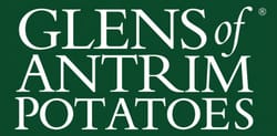 Glens of Antrim Potatoes