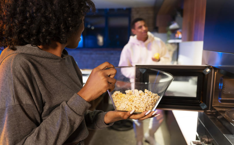 Consumer Trends Shaping the Popped Snacks Revolution