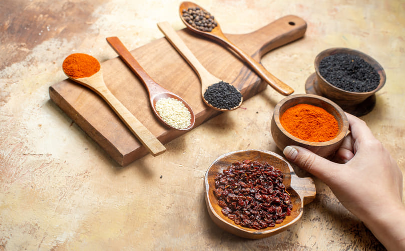 The Building Blocks of Flavorful, Safe Beef Jerky