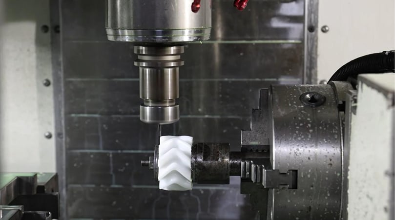 High-precision forming technology ensures uniform shape and quality in SINOBAKE’s biscuit and potato chips production lines. SINOBAKE’s digital control systems enable precise process management and consistent, large-scale snack production.