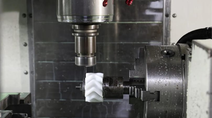 SINOBAKE’s digital control systems enable precise process management and consistent, large-scale snack production.