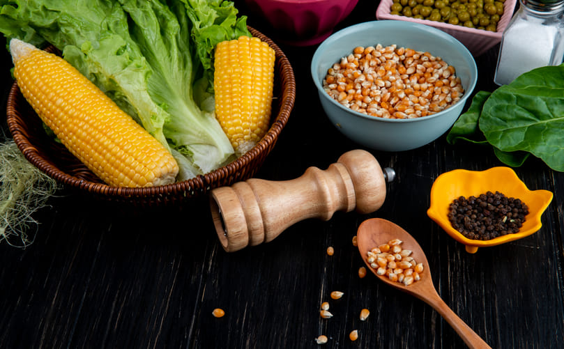 Beyond Corn: Ingredient Enhancements in Tortilla Chips