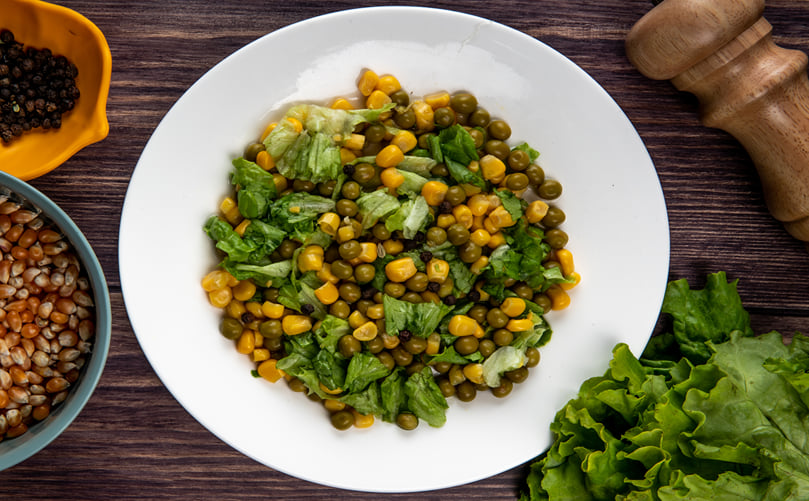 Snack Time: Legume Goodness Ready to Eat Snack Time: Legume Goodness Ready to Eat
