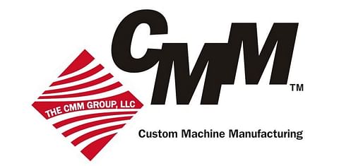 The CMM Group The CMM Group