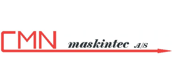CMN Maskintec A/S
