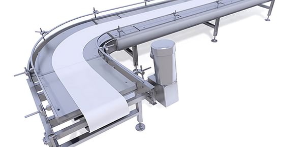 CMP Special Processing and Packaging Conveyors
