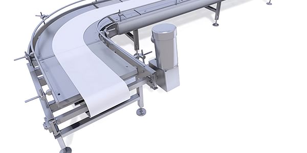 CMP Special Processing and Packaging Conveyors