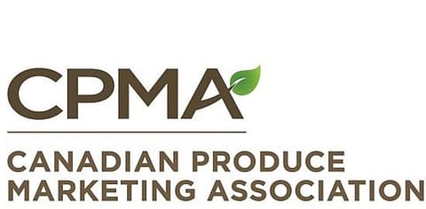 RPE exhibits for the first time at CPMA