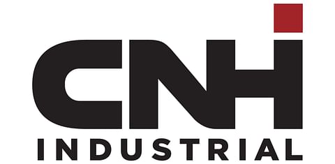 CNH Industrial CNH Industrial