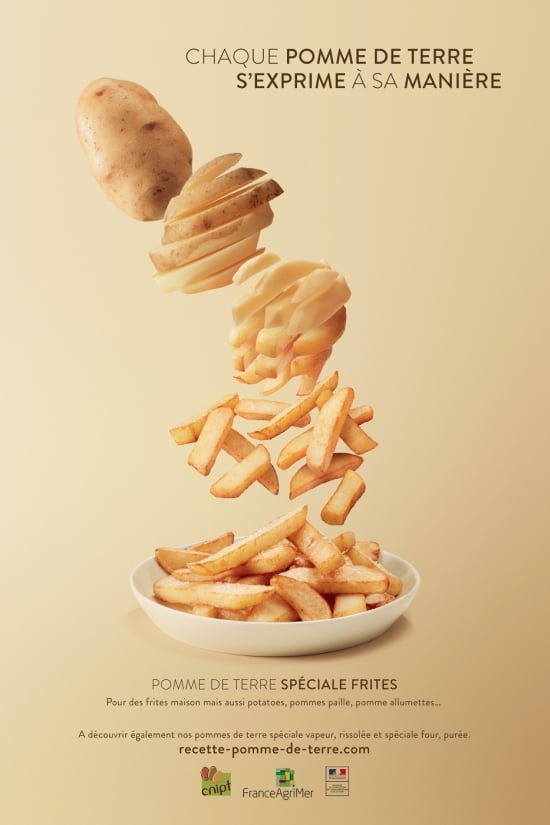 Poster related to the campaign Poster related to the campaign
