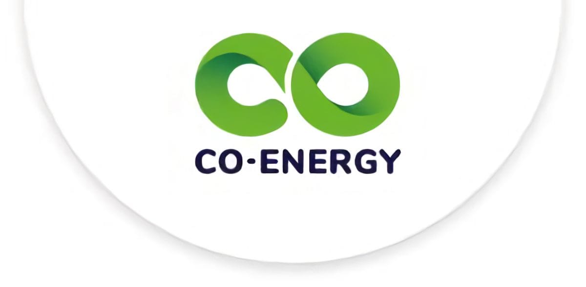 Co‑Energy