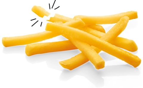 Tomfrost Coated fries 9x9 Tomfrost Coated fries 9x9