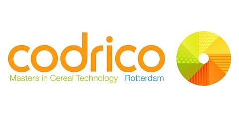 Codrico Rotterdam B.V. Codrico Rotterdam B.V.
