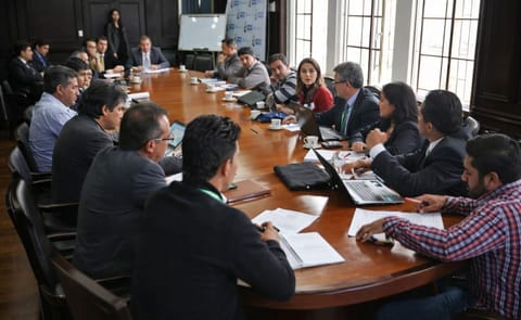 Colombia: Alistan plan por US$28 millones para darle competitividad a la papicultura Colombia: Alistan plan por US$28 millones para darle competitividad a la papicultura