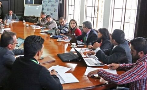 Colombia: Alistan plan por US$28 millones para darle competitividad a la papicultura Colombia: Alistan plan por US$28 millones para darle competitividad a la papicultura