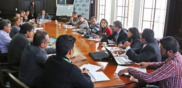 Colombia: Alistan plan por US$28 millones para darle competitividad a la papicultura