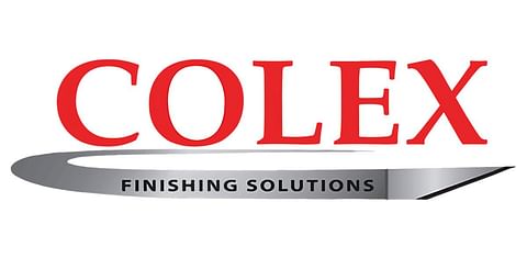 Colex Finishing Solutions Inc